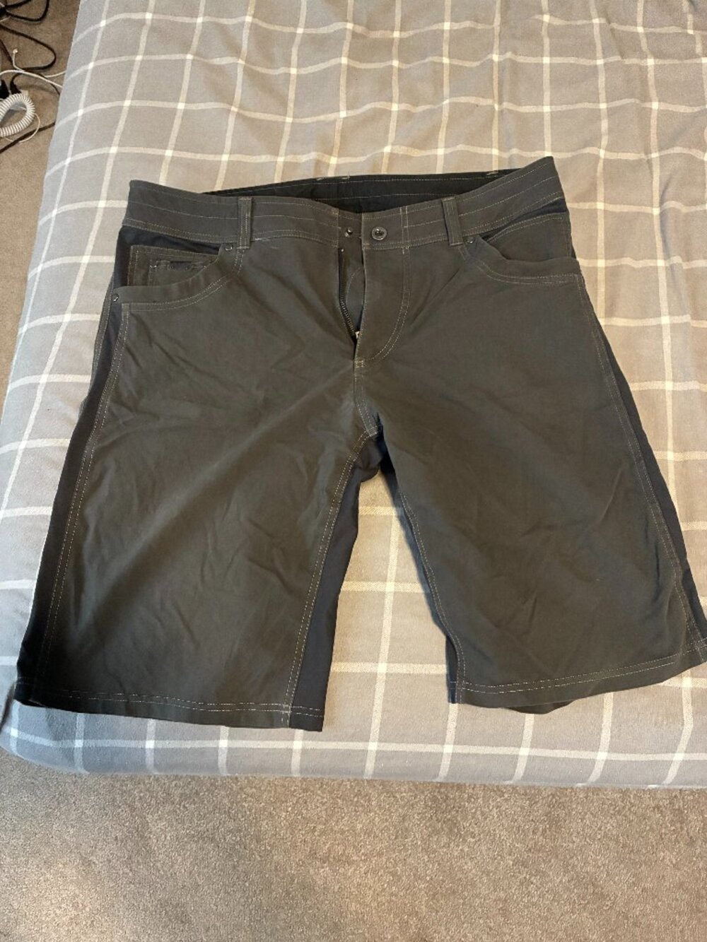 Kuhl Men's shorts